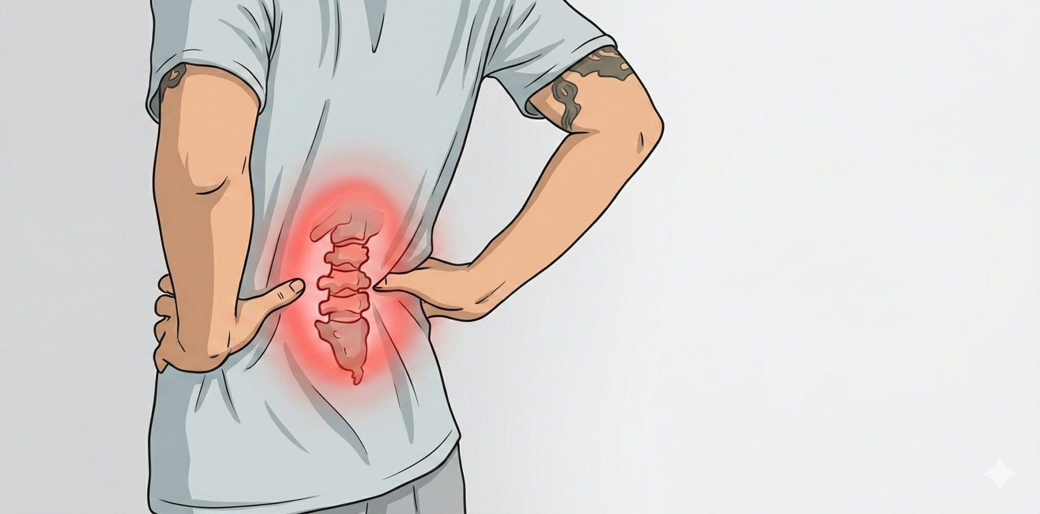 Cauda Equina Syndrome