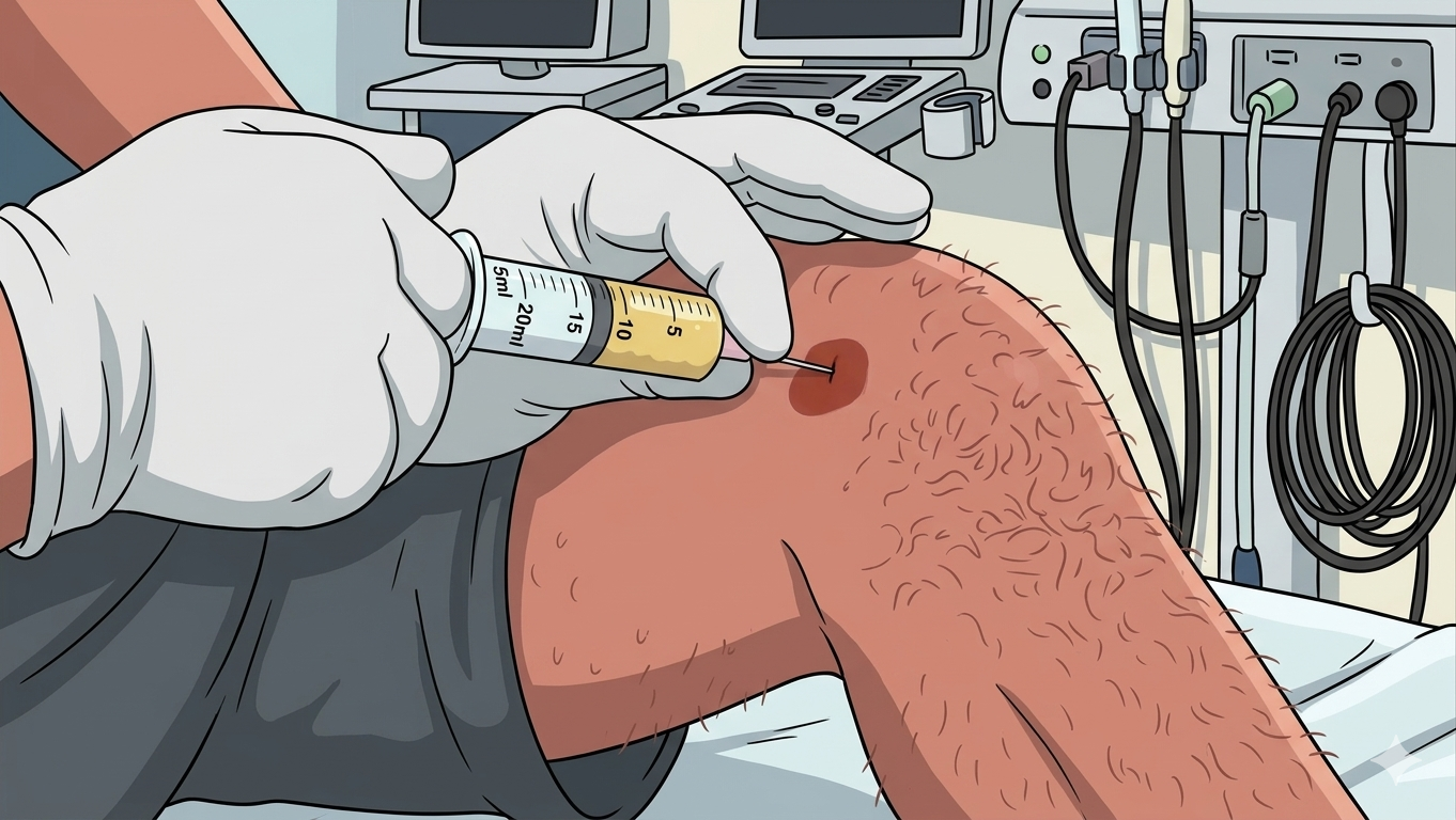 Septic Arthritis